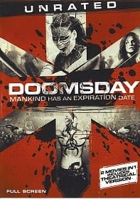 ดูหนังออนไลน์ Doomsday (2008) ดูมส์เดย์ ห่าล้างโลก