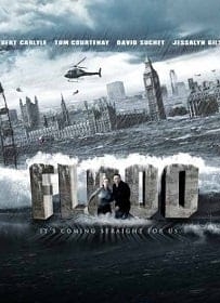 ดูหนังออนไลน์ Flood มหาอุทกวิบัติถล่มลอนดอน