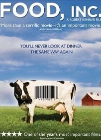 ดูหนังออนไลน์ Food, Inc. / เปิดโปง…บริโภคช็อคโลก