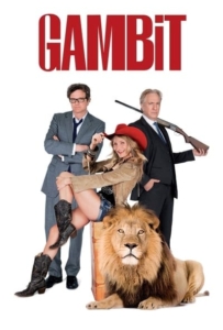 ดูหนังออนไลน์ Gambit (2012) บิดเหลี่ยมตุ๋น วุ่นดับเบิ้ล