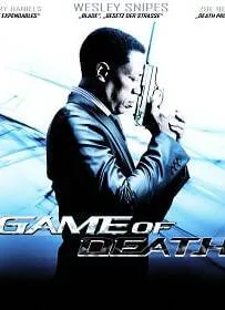 ดูหนังออนไลน์ Game of Death (2010) หักแผนเดิมพันมหากาฬ