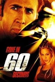 ดูหนังออนไลน์ Gone in Sixty Seconds (2000) 60วิ รหัสโจรกรรมอันตราย