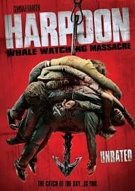 ดูหนังออนไลน์ Harpoon Whale Watching Massacre Unrated เสียบอำมหิต
