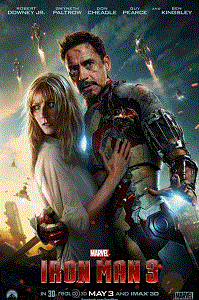 ดูหนังออนไลน์ Iron Man 3 (2013) มหาประลัย คนเกราะเหล็ก ภาค 3