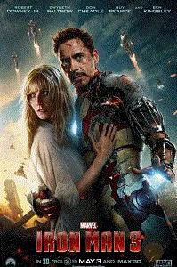 ดูหนังออนไลน์ Iron Man 3 (2013) มหาประลัย คนเกราะเหล็ก ภาค 3