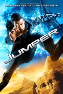 ดูหนังออนไลน์ Jumper (2008) จัมพ์เปอร์ ฅนโดดกระชากมิติ
