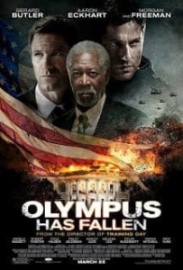 ดูหนังออนไลน์ Olympus Has Fallen (2013) ฝ่าวิกฤติ วินาศกรรมทำเนียบขาว