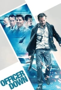 ดูหนังออนไลน์ Officer Down (2013) ตำรวจดุโค่นไม่ลง