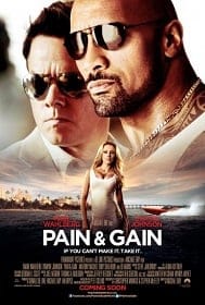 ดูหนังออนไลน์ Pain and Gain (2013) ไม่เจ็บ ไม่รวย