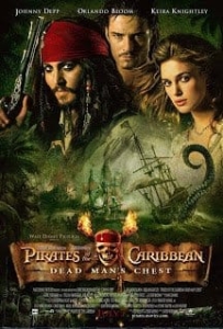 ดูหนังออนไลน์ Pirates of the Caribbean 2 (2006) สงครามปีศาจโจรสลัดสยองโลก ภาค 2