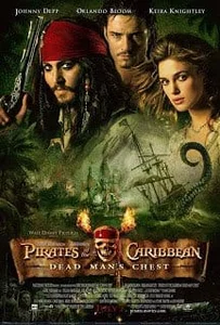 ดูหนังออนไลน์ Pirates of the Caribbean 2 (2006) สงครามปีศาจโจรสลัดสยองโลก ภาค 2