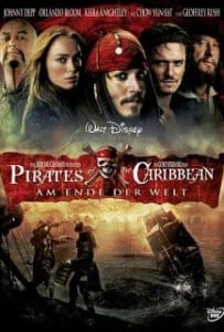 ดูหนังออนไลน์ Pirates of the Caribbean 3 (2007) ผจญภัยล่าโจรสลัดสุดขอบโลก ภาค 3