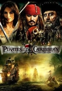 ดูหนังออนไลน์ Pirates of the Caribbean 4 (2011) ผจญภัยล่าสายน้ำอมฤตสุดขอบโลก ภาค 4