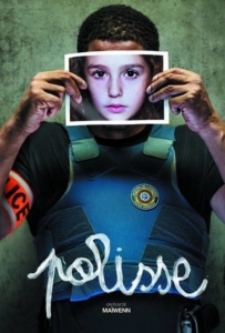 ดูหนังออนไลน์ Polisse (2011) สู้เพื่อดวงใจอันยิ่งใหญ่