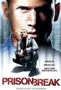 ดูหนังออนไลน์ Prison Break Season 1 แผนลับแหกคุกนรก ปี 1