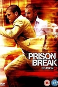 ดูหนังออนไลน์ Prison Break Season 2 แผนลับแหกคุกนรก ปี 2