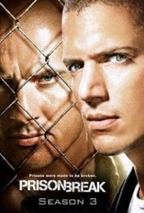 ดูหนังออนไลน์ Prison Break Season 3 แผนลับแหกคุกนรก ปี 3