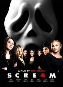 ดูหนังออนไลน์ Scream สครีม ภาค 4 หวีดแหกกฏ 2011