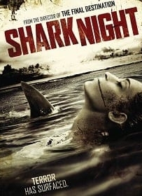 ดูหนังออนไลน์ Shark Night (2011) ฉลามดุ