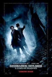 ดูหนังออนไลน์ Sherlock Holmes 2 (2011) เชอร์ล็อค โฮล์มส์ 2 เกมพญายมเงามรณะ
