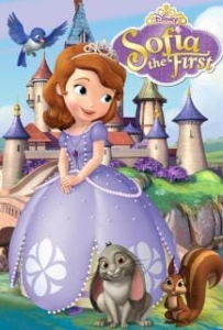 ดูหนังออนไลน์ Sofia The First: Once Upon A Princess (2012) โซเฟียที่หนึ่ง: เจ้าหญิงมือใหม่