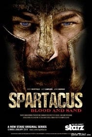 ดูหนังออนไลน์ Spartacus Blood and Sand Season 1 : สปาตาคัส ขุนศึกชาติทมิฬ ปี 1 พากย์ไทย