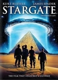 ดูหนังออนไลน์ Stargate (1994) สตาร์เกท ทะลุคนทะลุจักรวาล