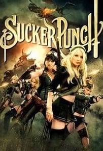 ดูหนังออนไลน์ Sucker Punch (2011) อีหนูดุทะลุโลก