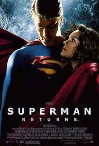 ดูหนังออนไลน์ Superman Returns (2006) ซุปเปอร์แมน รีเทิร์น
