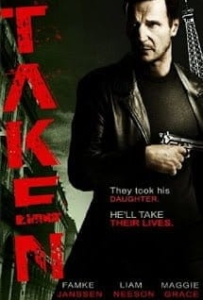 ดูหนังออนไลน์ Taken (2008) เทคเคน ภาค 1 สู้ไม่รู้จักตาย