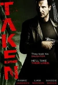 ดูหนังออนไลน์ Taken (2008) เทคเคน ภาค 1 สู้ไม่รู้จักตาย
