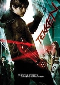 ดูหนังออนไลน์ Tekken (2010) เทคเค่น ศึกราชัน..กำปั้นเหล็ก