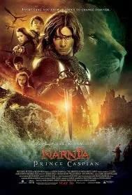 ดูหนังออนไลน์ The Chronicles of Narnia 2 Prince Caspian อภินิหารตำนานแห่งนาร์เนีย ตอน เจ้าชายแคสเปี้ยน