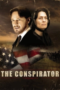 ดูหนังออนไลน์ The Conspirator (2010) เปิดปมบงการ สังหารลินคอล์น