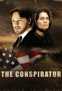 ดูหนังออนไลน์ The Conspirator (2010) เปิดปมบงการ สังหารลินคอล์น