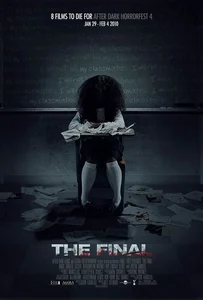 ดูหนังออนไลน์ The Final (2010) ขอสังหารให้สาสม