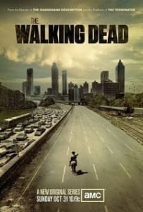ดูหนังออนไลน์ The Walking Dead Season 1 ล่าสยองทัพผีดิบ [พากษ์ไทย/ซับไทย]