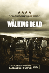 ดูหนังออนไลน์ The Walking Dead Season 2 ล่าสยองทัพผีดิบ [พากษ์ไทย]