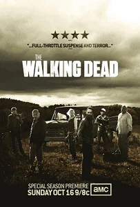 ดูหนังออนไลน์ The Walking Dead Season 2 ล่าสยองทัพผีดิบ [พากษ์ไทย]