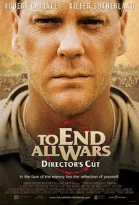 ดูหนังออนไลน์ To End All Wars ค่ายนรกสะพานแม่น้ำแคว 2001