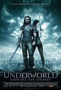 ดูหนังออนไลน์ Underworld 3: Rise of the Lycans (2009) สงครามโค่นพันธุ์อสูร 3 ปลดแอกจอมทัพอสูร