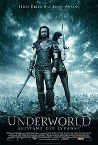 ดูหนังออนไลน์ Underworld 3: Rise of the Lycans (2009) สงครามโค่นพันธุ์อสูร 3 ปลดแอกจอมทัพอสูร