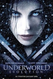 ดูหนังออนไลน์ Underworld 2: Evolution (2006) สงครามโค่นพันธุ์อสูร อีโวลูชั่น ภาค 2
