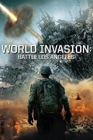 ดูหนังออนไลน์ World Invasion: Battle Los Angeles (2011) วันยึดโลก