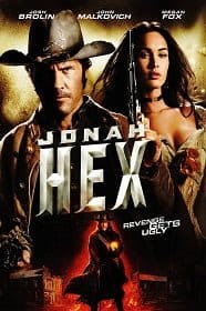 ดูหนังออนไลน์ Jonah Hex (2010) โจนาห์ เฮ็กซ์ ฮีโร่หน้าบากมหากาฬ