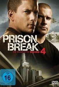 ดูหนังออนไลน์ Prison Break Season 4 แผนลับแหกคุกนรก ปี 4
