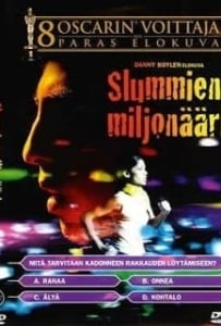 ดูหนังออนไลน์ Slumdog Millionaire (2011) สลัมด็อก มิลเลียนแนร์ คำตอบสุดท้าย…อยู่ที่หัวใจ