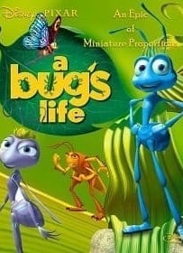 ดูหนังออนไลน์ A Bug’s Life (1998) ตัวบั๊กส์ หัวใจไม่บั๊กส์