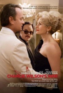 ดูหนังออนไลน์ Charlie Wilson’s War (2007) ชาร์ลี วิลสัน คนกล้าแผนการณ์พลิกโลก