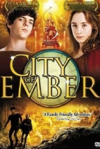 ดูหนังออนไลน์ City of Ember (2008) กู้วิกฤติมหานครใต้พิภพ